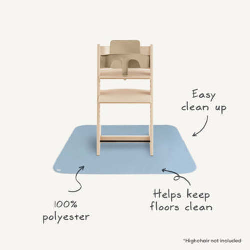 Splat Mat – Mushie