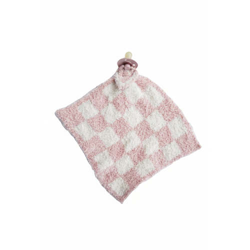 CuddleLane™ Luxe Lovey | Check