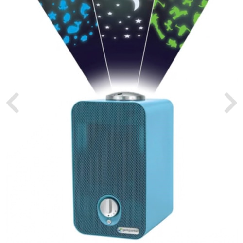 GermGuardian AC4150 4-in-1, Air Purifier with HEPA Filter, UV-C Saniti