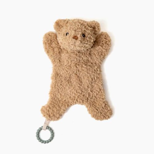 Picolette by Olivia Culpo Lovey Soother - Bear