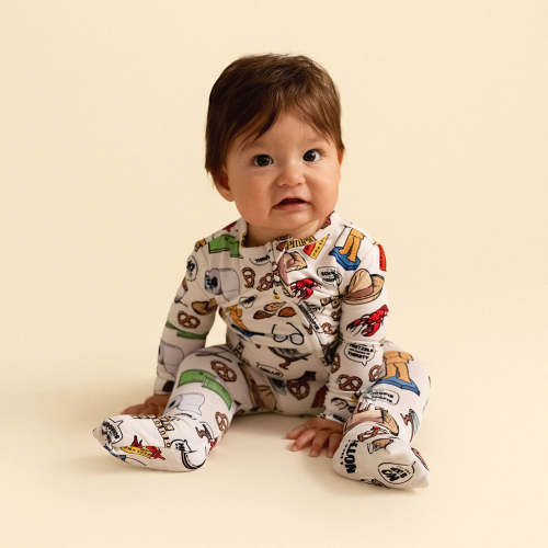 Seinfeld Convertible One Piece