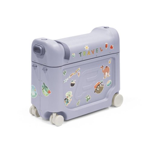 Ride-on Suitcase for Kids | Jetkids™ BedBox™ by Stokke® | Stokke® Online Shop