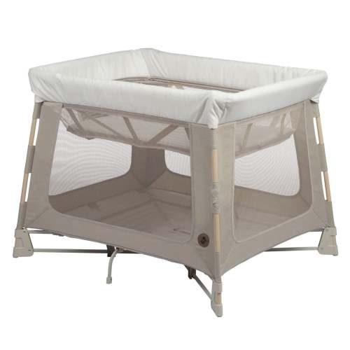 Swiff Playard - Classic Oat