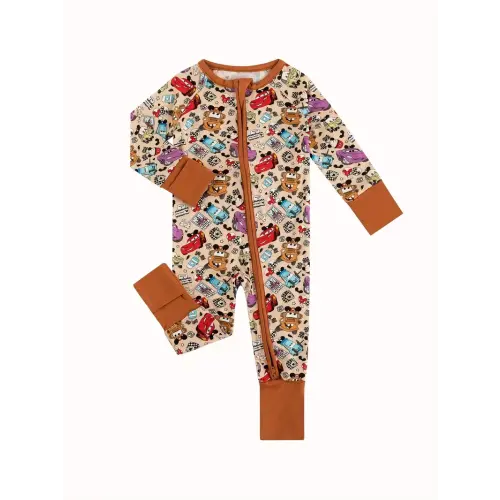 baby boy clothes bamboo sleepers boy baby clothes - Temu