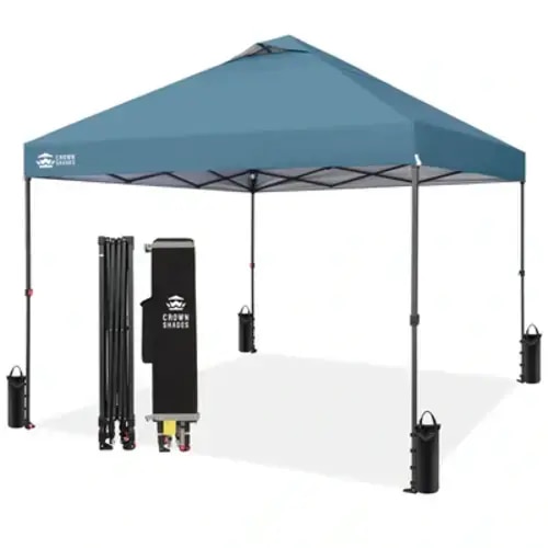 Air-Light™ 10' x 10' Portable Canopy