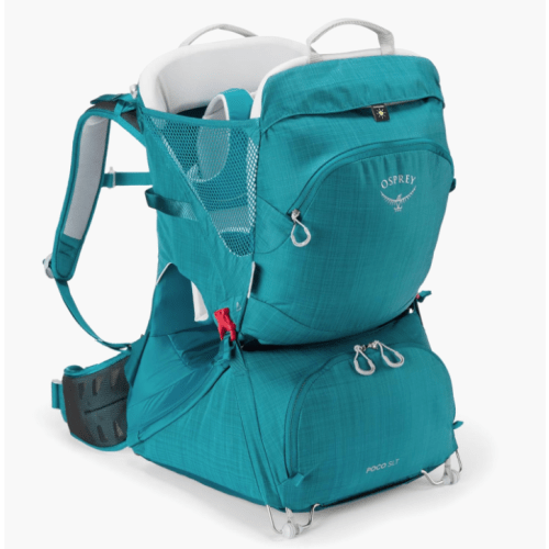 Osprey Poco SLT Child Carrier | REI Co-op