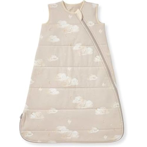 Burt's Bees Baby Baby Organic Beekeeper Infant Wearable Blanket, Unisex Swaddle
