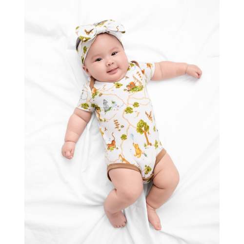 Oh Bother, It's Bedtime Bodysuit – Jammie Session