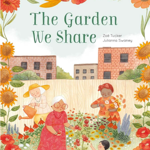 The Garden We Share