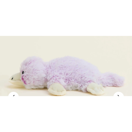 Platypus Warmies Junior
