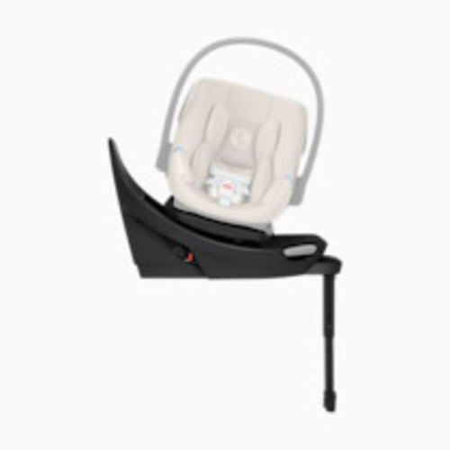 Cybex Aton G2 Swivel Load Leg Base - Black