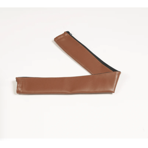 Handlebar cover