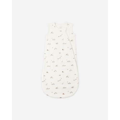 Jersey Sleep Bag Bunnies – Quincy Mae