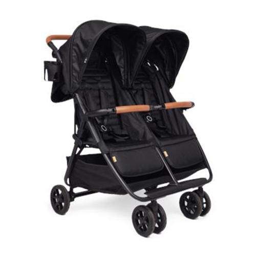 Zoe Twin: Lightweight Double Stroller
