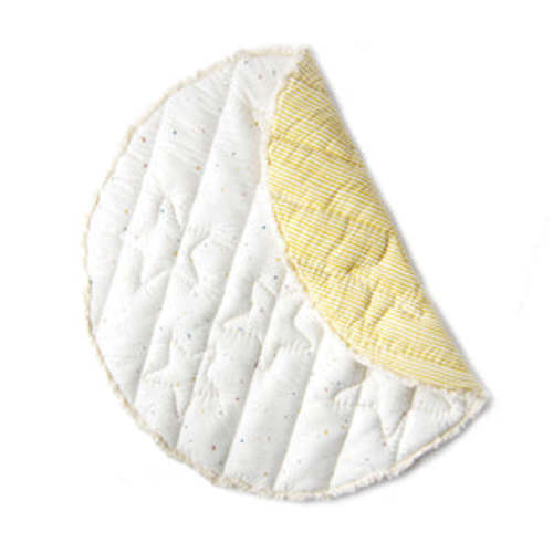 Baby Play Mat in Celestial | Over The Moon