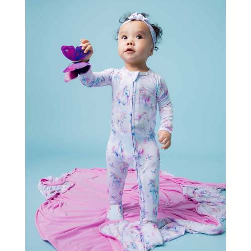 Uni-believable Convertible Romper