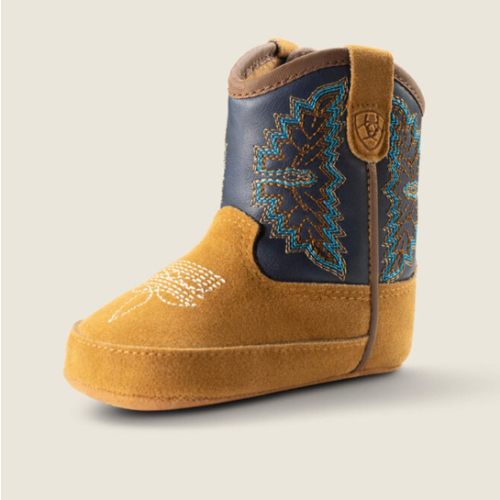 Infant Lil Stomper Futurity Boot | Ariat