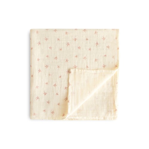 Muslin Swaddle Blanket