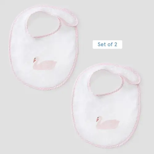 Bibs - Swan
