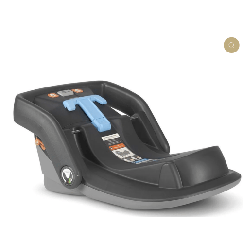 UPPAbaby Mesa / Mesa V2 Infant Car Seat Extra Base