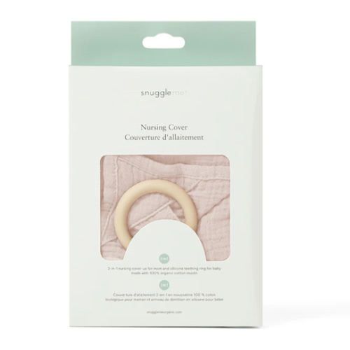 Nursing Cover | Petal