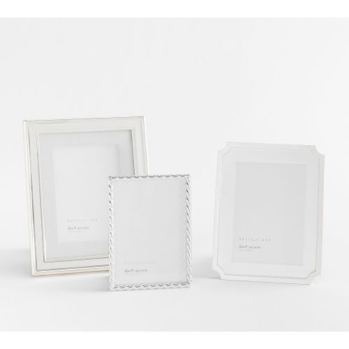 Traditional Assorted Frames