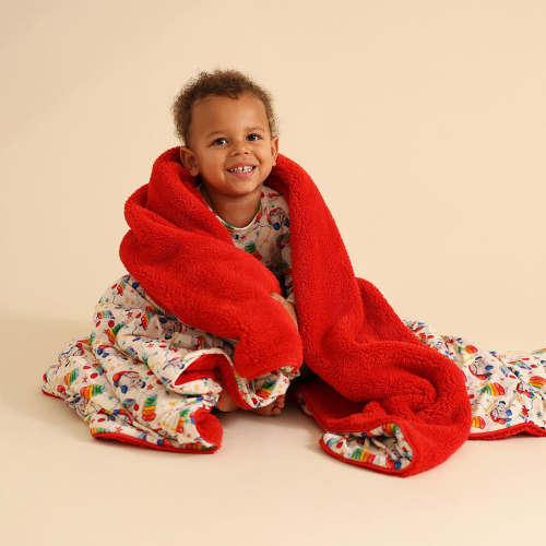 Vintage Fisher-Price™ Luxe Plush Patoo™