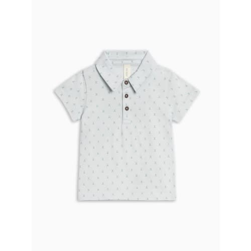 Ben Short Sleeve Polo