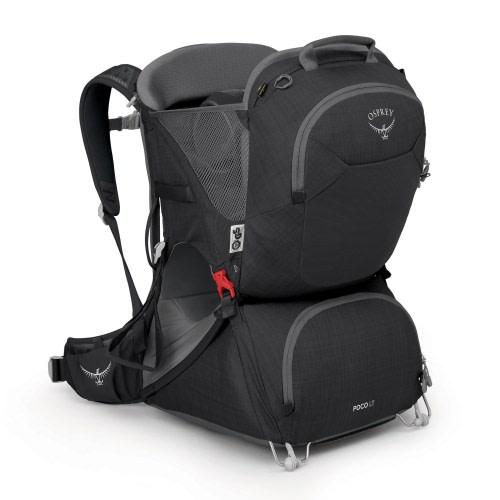 Osprey Poco LT Child Carrier | REI Co-op
