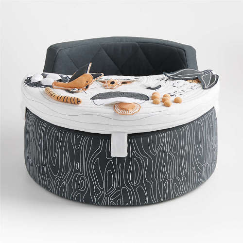 Nature Friends Baby Activity Chair