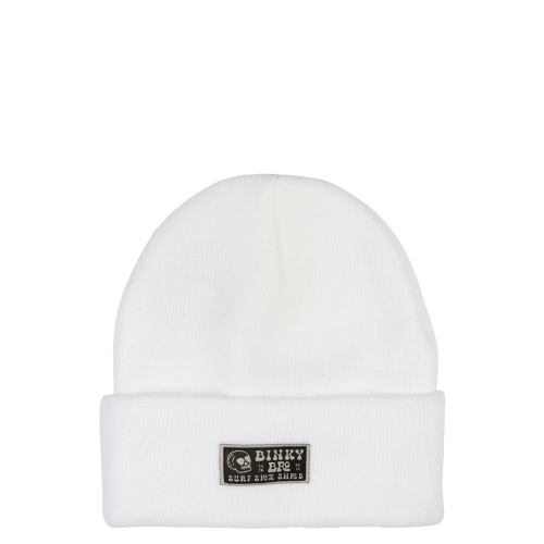 Summit Express (White)