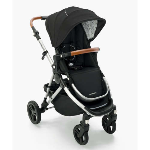 Mockingbird Single Stroller 2.0