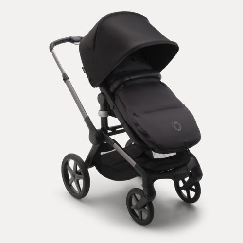 Bugaboo performance winter footmuff