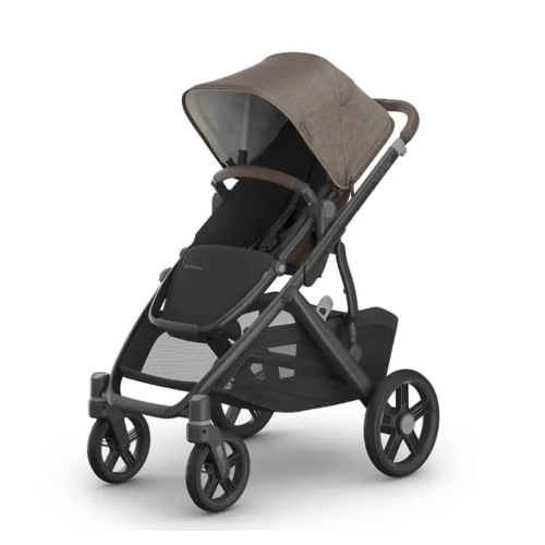 UPPAbaby Vista V3 Stroller - Owen