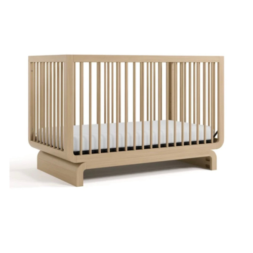 Storkcraft Santorini Convertible Baby Crib