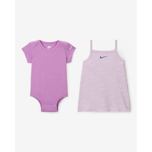 Nike Swoosh Motion Baby 2-Piece Set. Nike.com