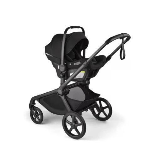 Bugaboo Kangaroo seat stroller