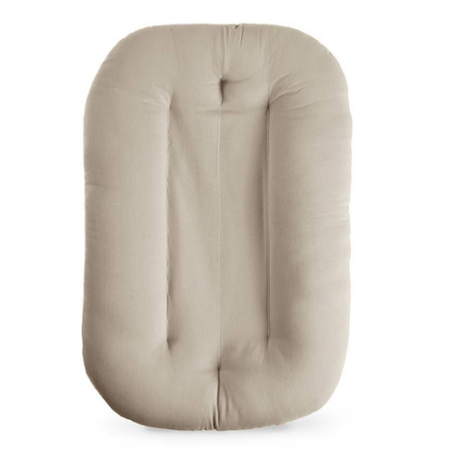Snuggle Me Infant Lounger | Birch