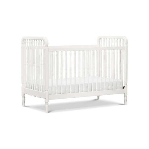 Liberty Convertible Crib