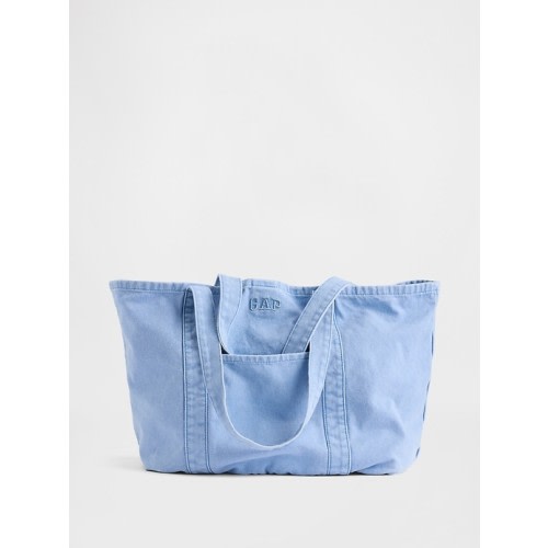 Gap Logo Tote Bag