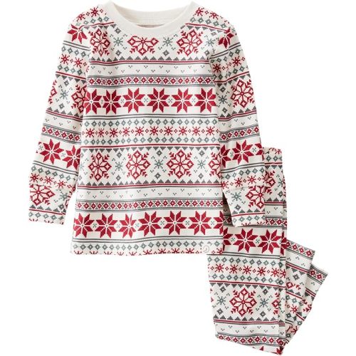 little planet by carter's Baby 2-piece Pajamas Made With Organic Cotton
