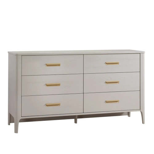 Natart Palo King Dresser 65" – Bambi Baby