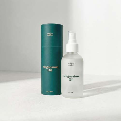 Magnesium Oil Spray