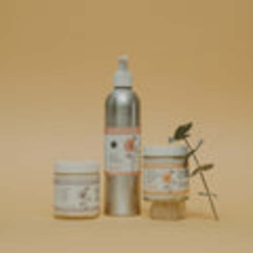 The Complete Gift Set | Newborn Gift | Bright Body Baby