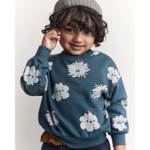Otter Avenue Toddler Boy Clothes | Carter's