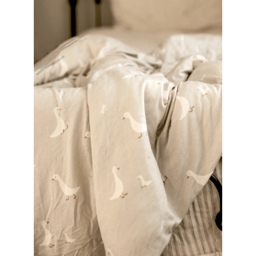 Cloud Blanket - Goose / 1.0 TOG
