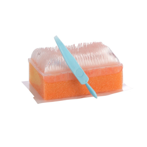 Hibiclens Scrub Brush | In His Hands