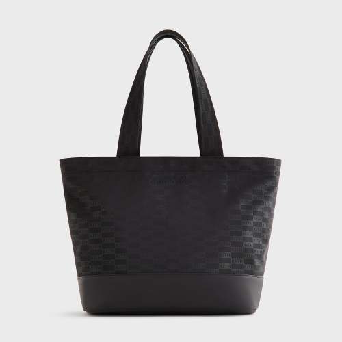Kith for Bugaboo Changing Bag - Black