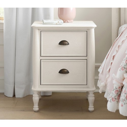 Bria Hammel Nightstand (19")