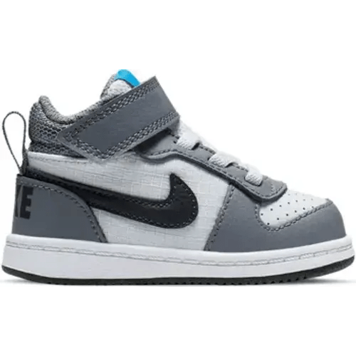 Nike Kids' Court Borough Mid Sneaker | Nordstromrack